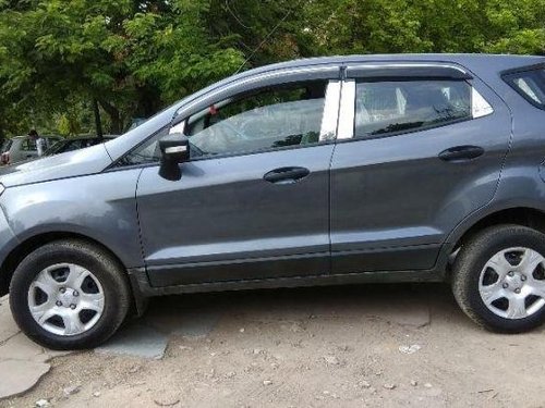 Ford EcoSport MT 2015 for sale