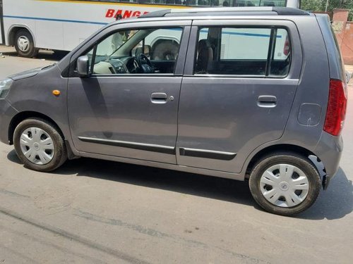 Used Maruti Suzuki Wagon R VXI MT car at low price