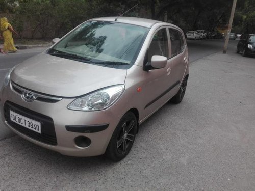 Hyundai i10 AT 2010 for sale