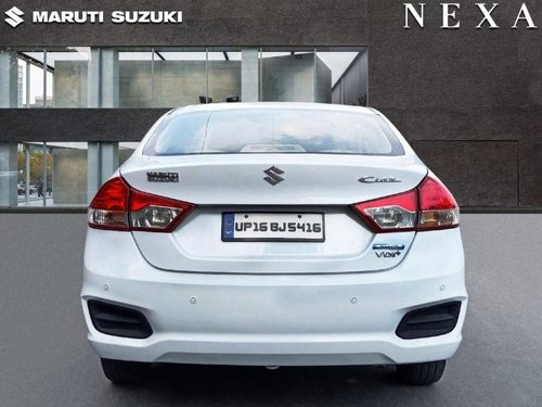 Used Maruti Suzuki Ciaz MT for sale at low price