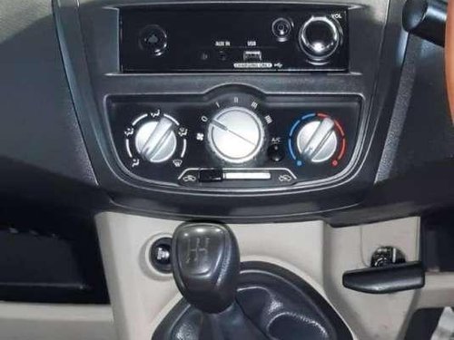Datsun Go Plus, 2017, Petrol MT for sale 