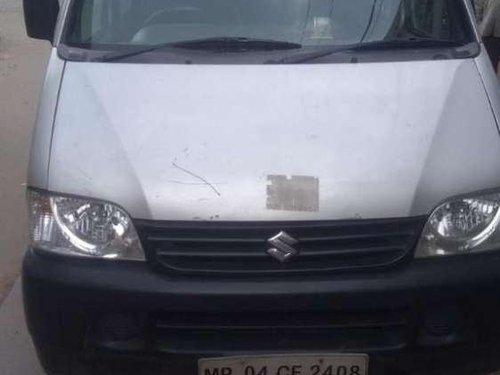 Maruti Suzuki Eeco 5 STR WITH A/C+HTR, 2010, Petrol MT for sale 