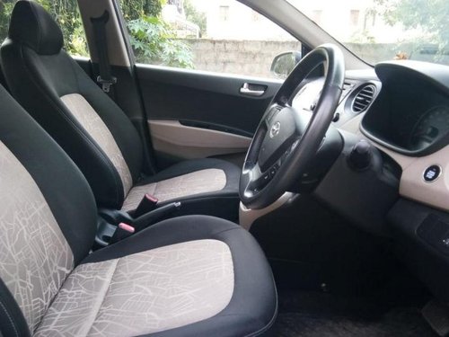 Used 2015 Hyundai i10 Asta AT for sale