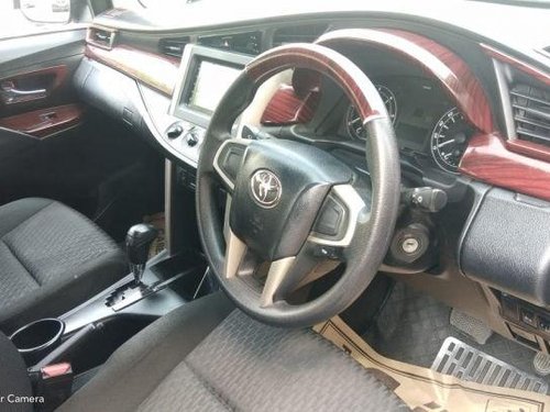 Toyota Innova Crysta AT 2017 for sale