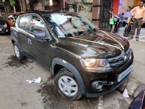 Renault Kwid RXT MT 2018 for sale