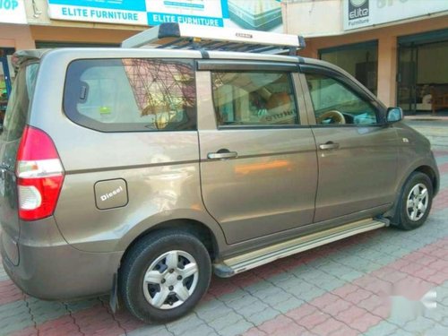 Chevrolet Enjoy 1.3 LS 8 STR, 2014, Diesel MT for sale 