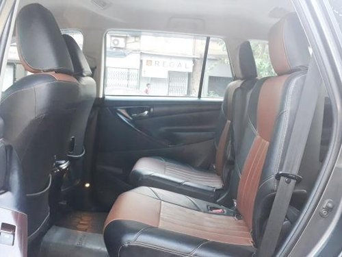 Toyota Innova Crysta 2.4 GX MT for sale