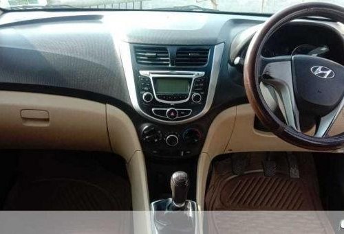 Used 2013 Hyundai Verna 1.4 EX MT for sale