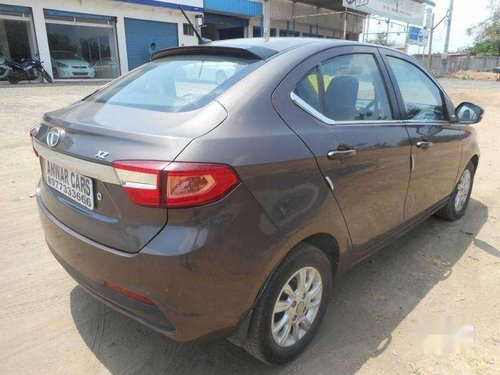 Tata Tigor Xz, 2017, Diesel AT for sale 