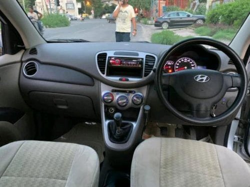 2012 Hyundai i10 MT for sale at low price