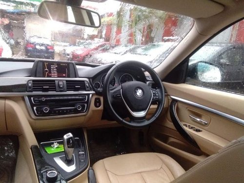 BMW 3 Series GT Luxury Line AT for sale