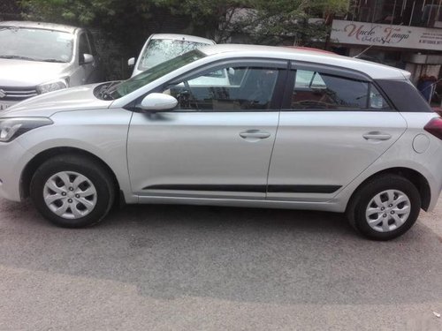 Hyundai i20 Sportz 1.4 CRDi MT 2016 for sale