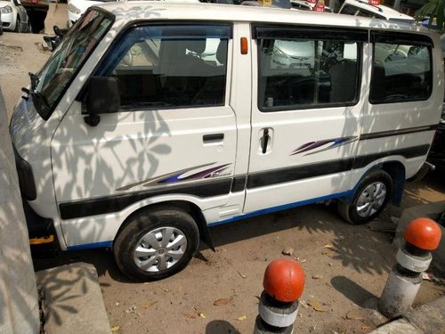 2016 Maruti Suzuki Omni MT for sale