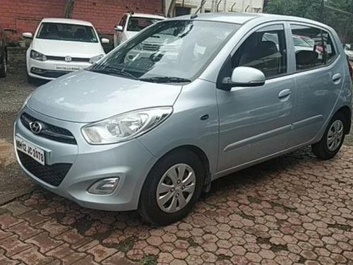 Used 2012 Hyundai i10 Sportz 1.2 MT for sale