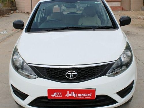 2015 Tata Bolt MT for sale at low price