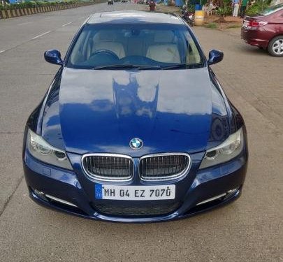 2010 BMW 3 Series AT 2005-2011 for sale