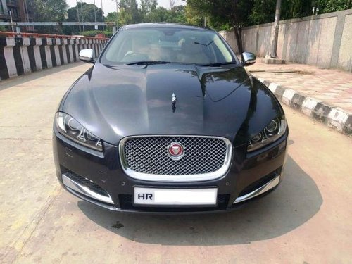 Used 2013 Jaguar XF AT for sale