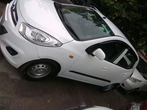 Used 2010 Hyundai i10 Era 1.1 MT for sale