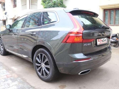2018 Volvo XC60 D5 AT for sale at low price