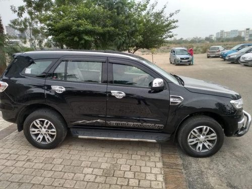 2017 Ford Endeavour AT for sale