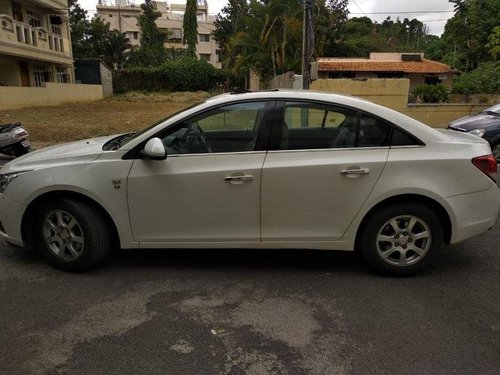 2011 Chevrolet Cruze LTZ AT for sale at low price