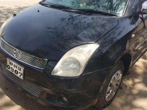 Used Maruti Suzuki Swift VXI MT for sale 