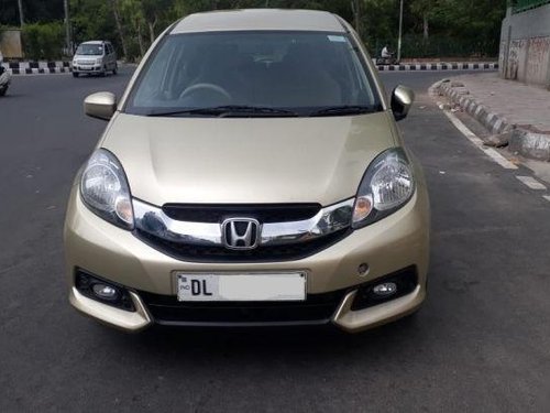 Used Honda Mobilio V i-VTEC MT 2014 for sale