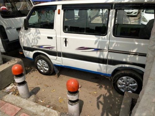 2016 Maruti Suzuki Omni MT for sale