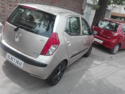 Hyundai i10 AT 2010 for sale