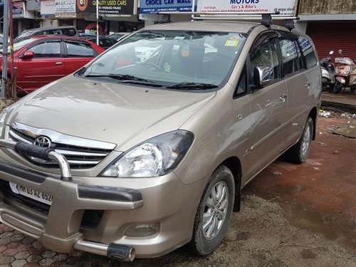 Used 2011 Toyota Innova MT 2004-2011 for sale