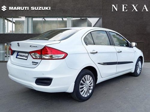 Used Maruti Suzuki Ciaz MT for sale at low price