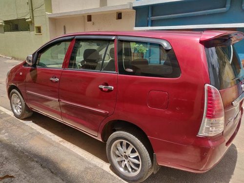 Toyota Innova MT 2004-2011 2005 for sale