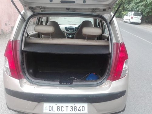 Hyundai i10 AT 2010 for sale