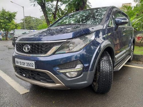 Tata Hexa XTA AT for sale