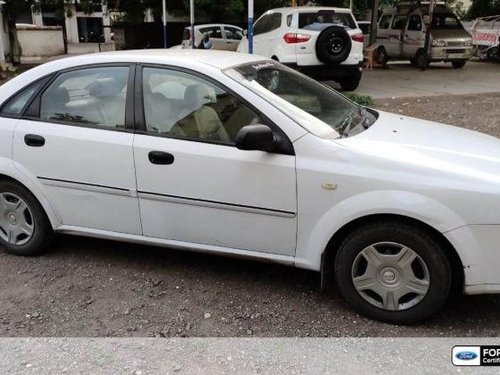 Used Chevrolet Optra 1.6 LS MT  at low price