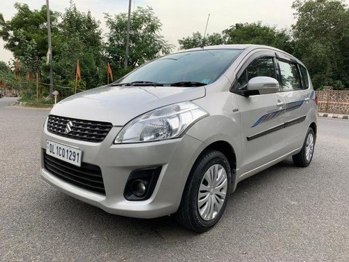 2013 Maruti Suzuki Ertiga VDI MT for sale