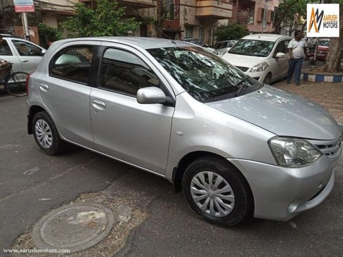 Toyota Etios Liva G 2011 MT for sale 