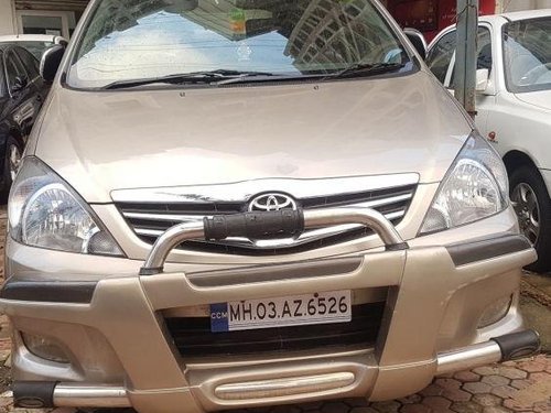 Used 2011 Toyota Innova MT 2004-2011 for sale