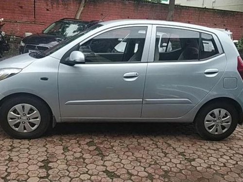 Used 2012 Hyundai i10 Sportz 1.2 MT for sale