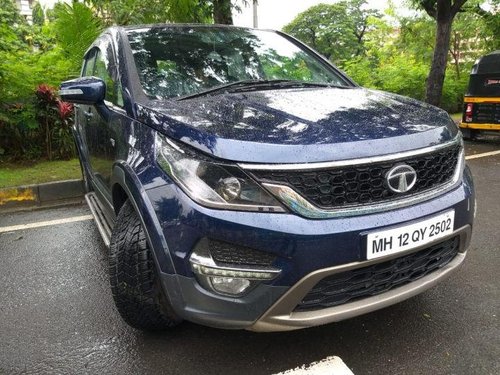 Tata Hexa XTA AT for sale