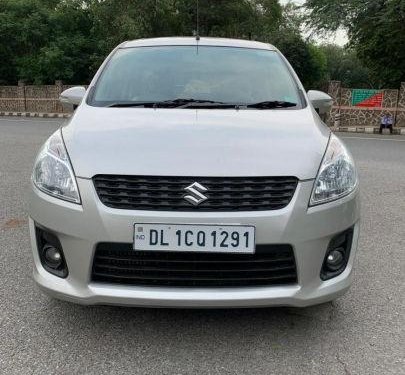 2013 Maruti Suzuki Ertiga VDI MT for sale