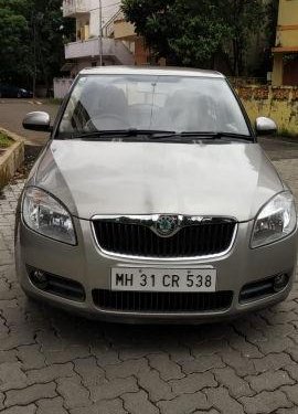 Used Skoda Fabia 1.4 TDI Ambiente 2008 MT for sale