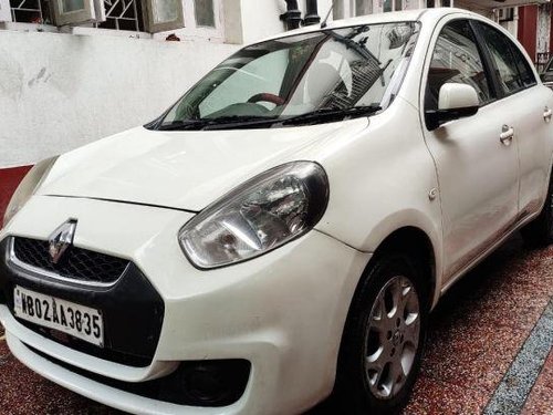 2012 Renault Pulse RxZ MT for sale at low price