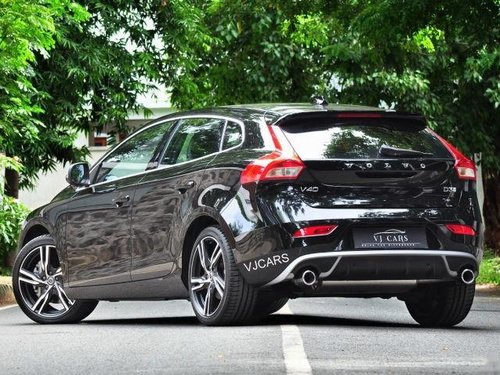 Volvo V40 D3 R-Design 2019 AT for sale 