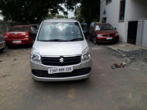 Maruti Suzuki Wagon R LXI, 2010, Petrol MT for sale 