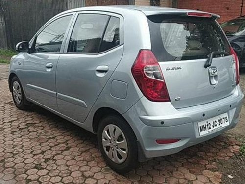 Used 2012 Hyundai i10 Sportz 1.2 MT for sale