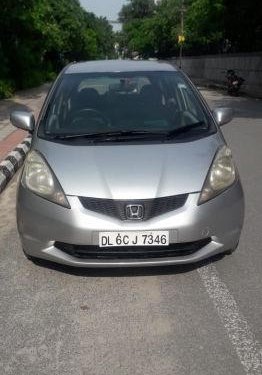 Honda Jazz S MT 2009 for sale