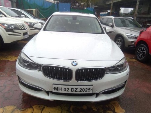 BMW 3 Series GT Luxury Line AT for sale