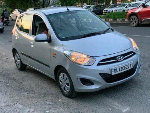 2012 Hyundai i10 MT for sale at low price