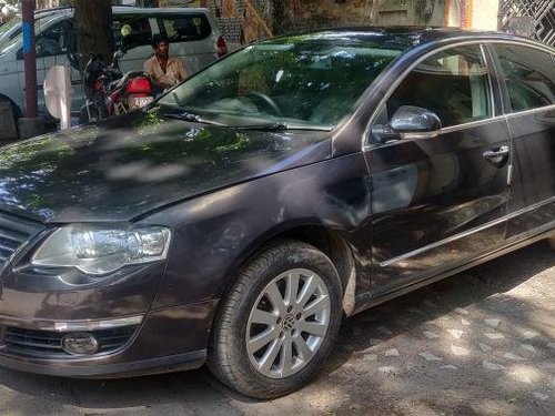 2010 Volkswagen Passat 1.8 TSI MT for sale at low price